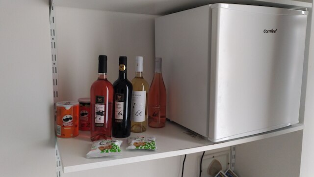 アフィッタカメレ ドムス ニコライ