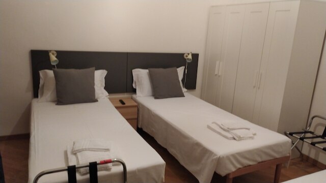 アフィッタカメレ ドムス ニコライ