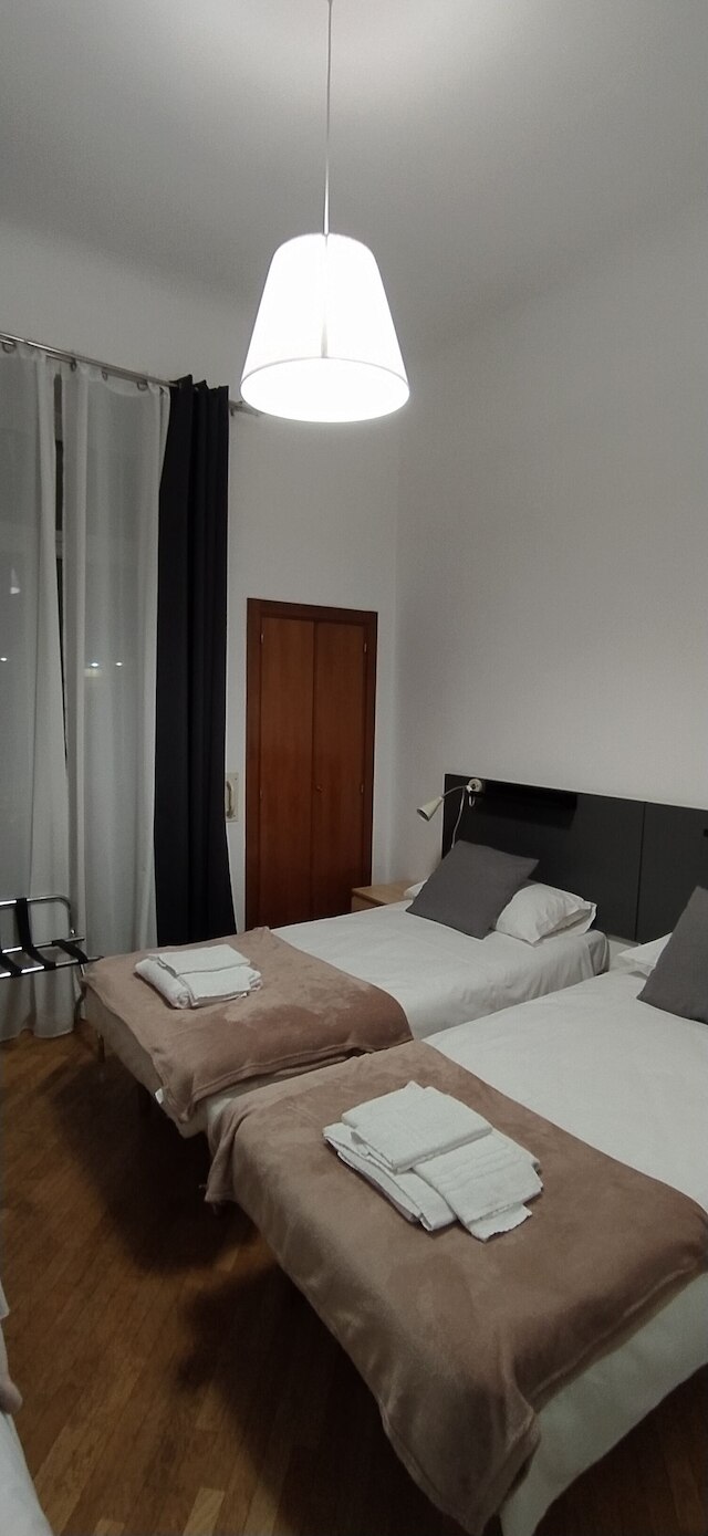 アフィッタカメレ ドムス ニコライ