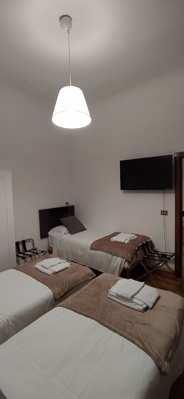 アフィッタカメレ ドムス ニコライ