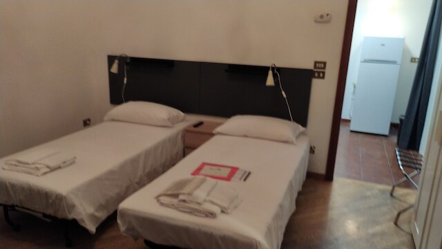 アフィッタカメレ ドムス ニコライ