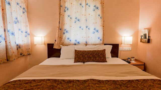 ホテル ゴピカ インターナショナル