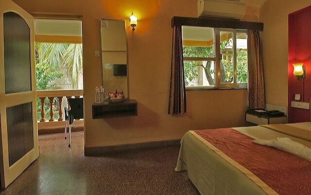 ホテル ゴピカ インターナショナル