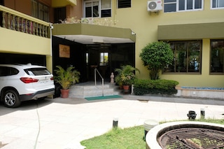 ホテル ゴピカ インターナショナル