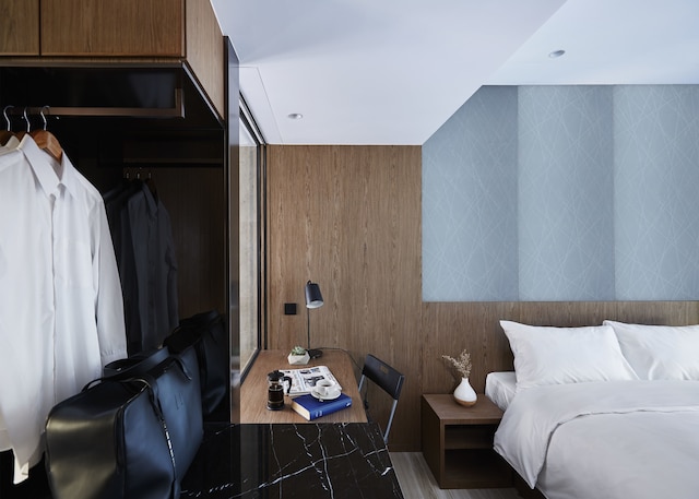 ザ オットー ホテル