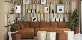 ザ オットー ホテル