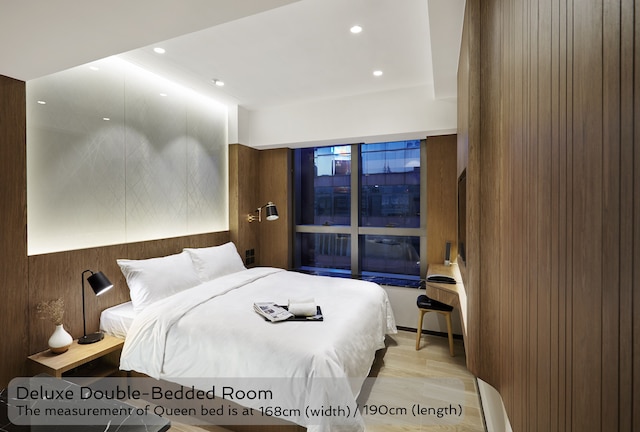 ザ オットー ホテル