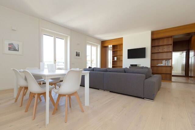 ビー アパートメンツ ジョルダーノ