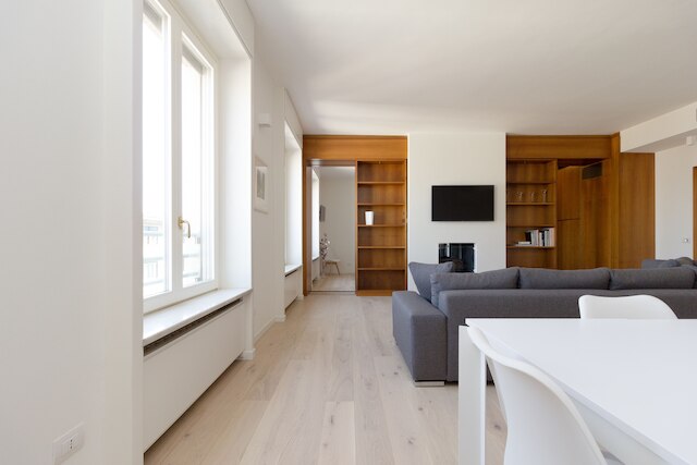 ビー アパートメンツ ジョルダーノ