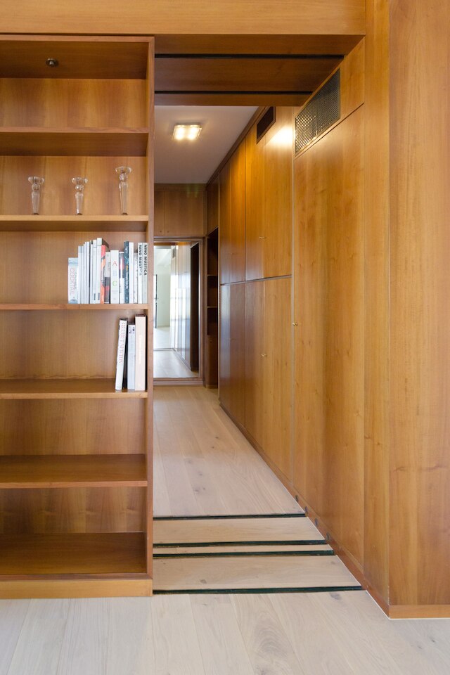 ビー アパートメンツ ジョルダーノ