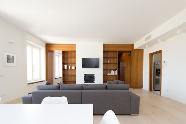 ビー アパートメンツ ジョルダーノ