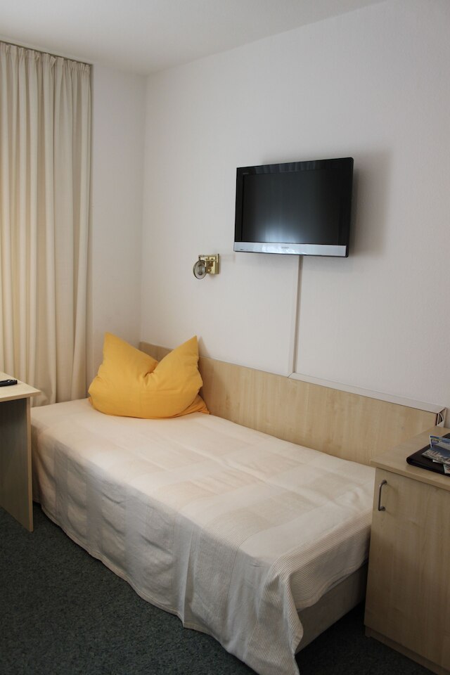 ホテル オッカム