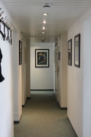 ホテル オッカム