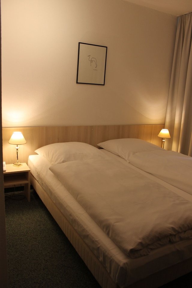 ホテル オッカム