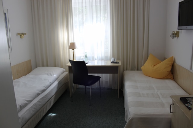 ホテル オッカム