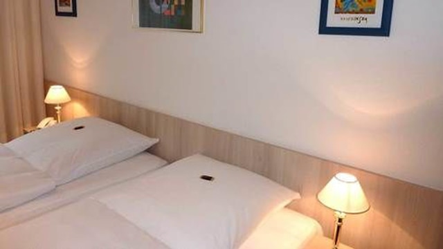 ホテル オッカム