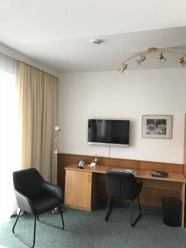 ホテル オッカム