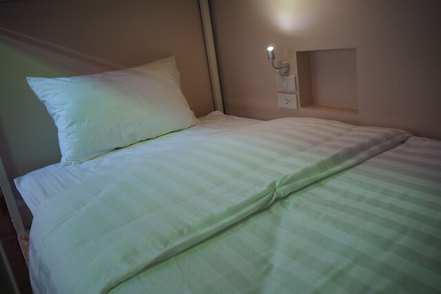 インサイト ホステル