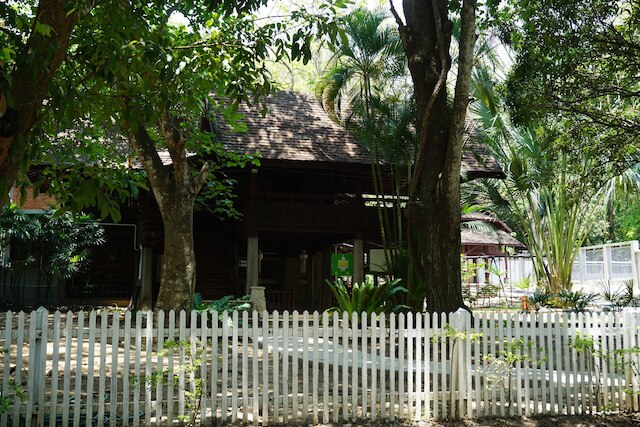 インサイト ホステル