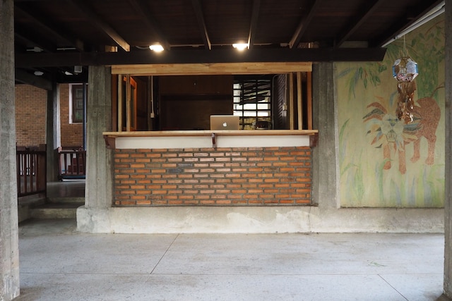 インサイト ホステル