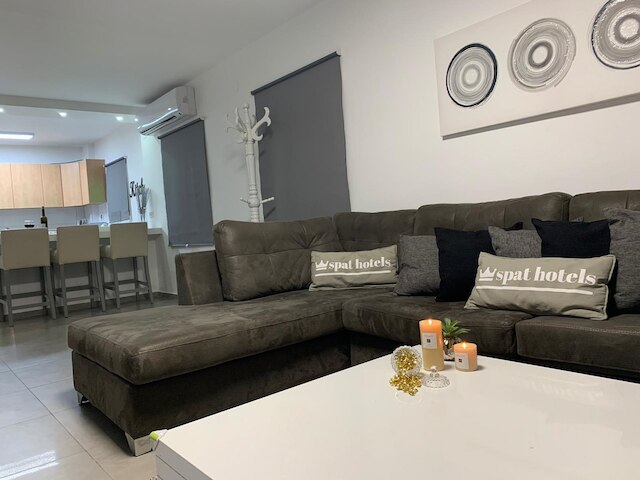 スパット アパートメント