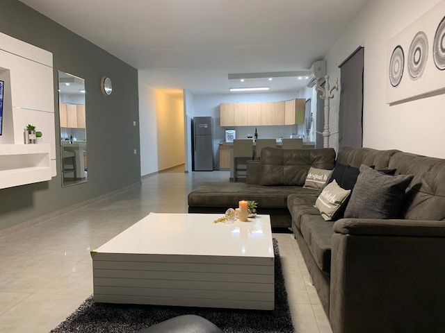 スパット アパートメント