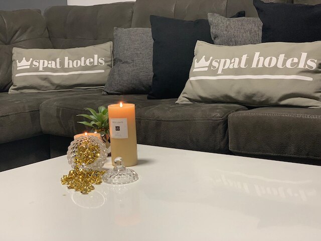 スパット アパートメント