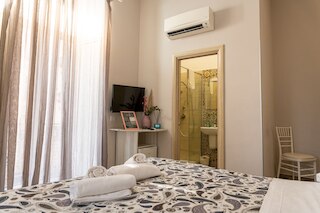 B&B アッラ フェッロヴィア