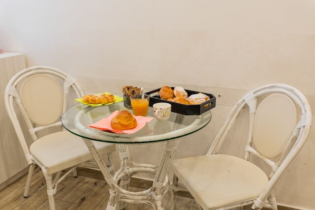 B&B アッラ フェッロヴィア