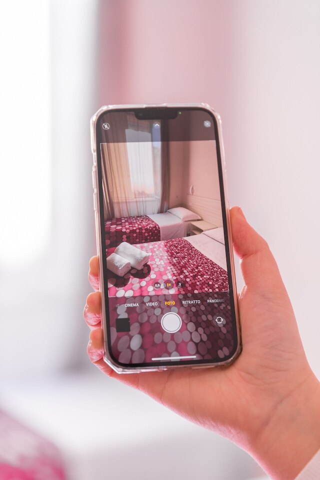 B&B アッラ フェッロヴィア