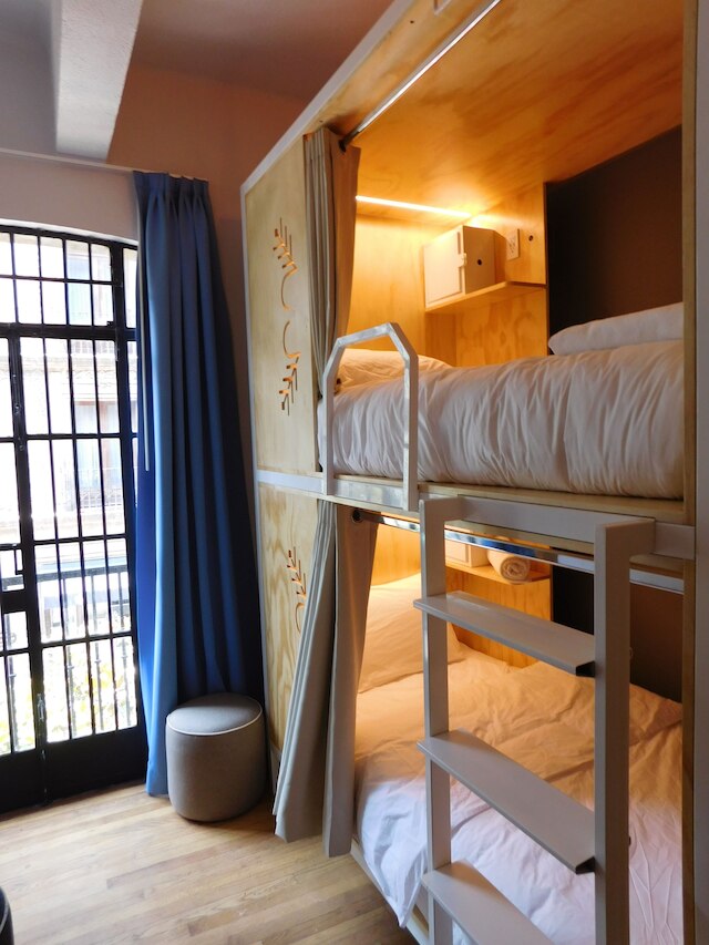 カサ・ペペ・ホステル・ブティック - CDMX