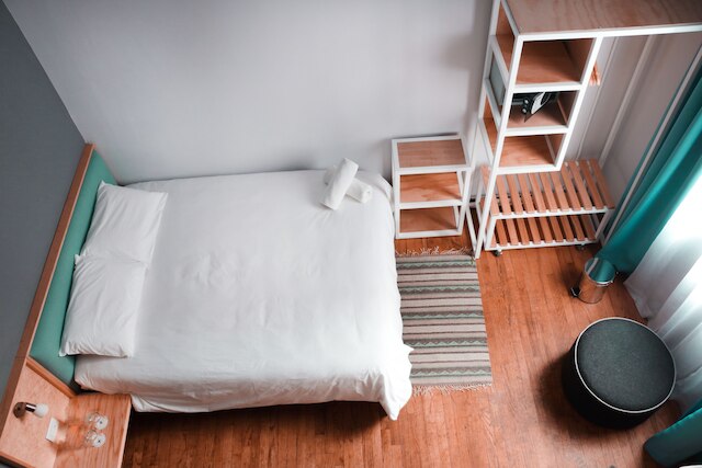 カサ・ペペ・ホステル・ブティック - CDMX