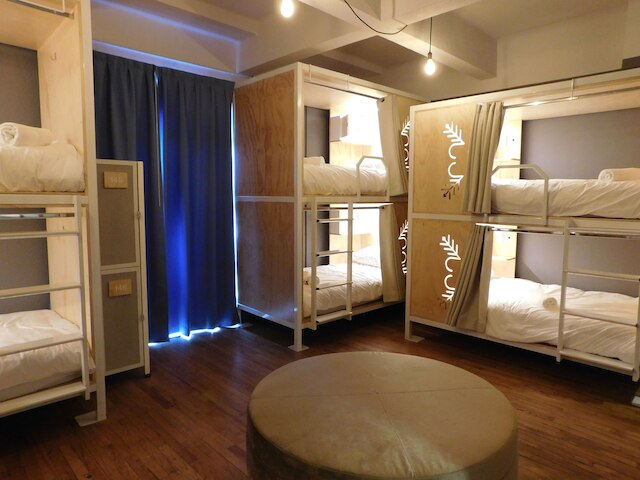 カサ・ペペ・ホステル・ブティック - CDMX