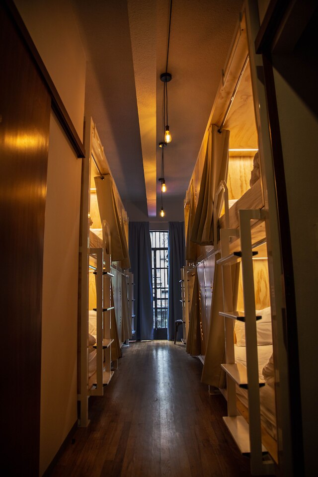 カサ・ペペ・ホステル・ブティック - CDMX