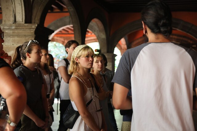 カサ・ペペ・ホステル・ブティック - CDMX