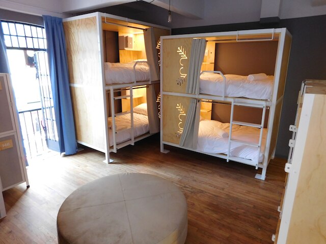 カサ・ペペ・ホステル・ブティック - CDMX