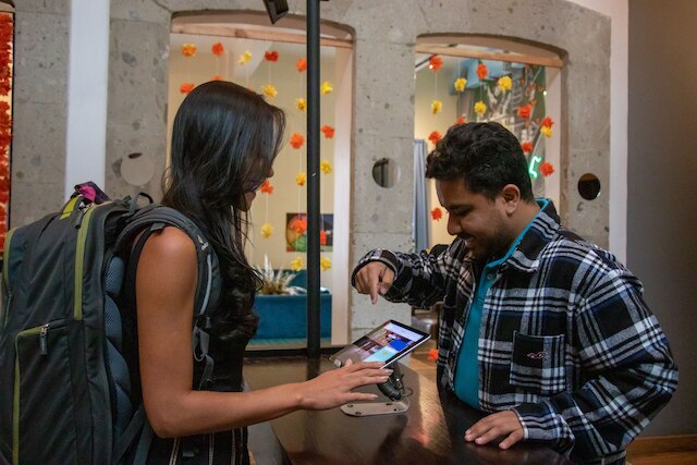 カサ・ペペ・ホステル・ブティック - CDMX