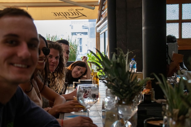 カサ・ペペ・ホステル・ブティック - CDMX