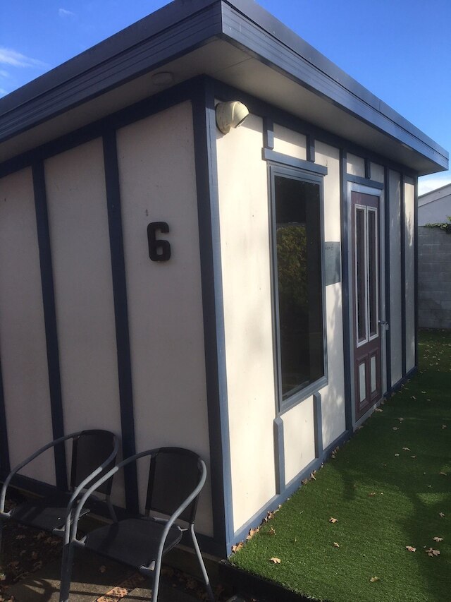 サンディ フィート アコモデーション