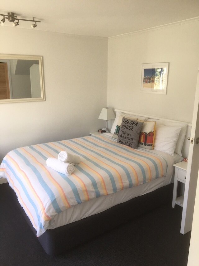 サンディ フィート アコモデーション