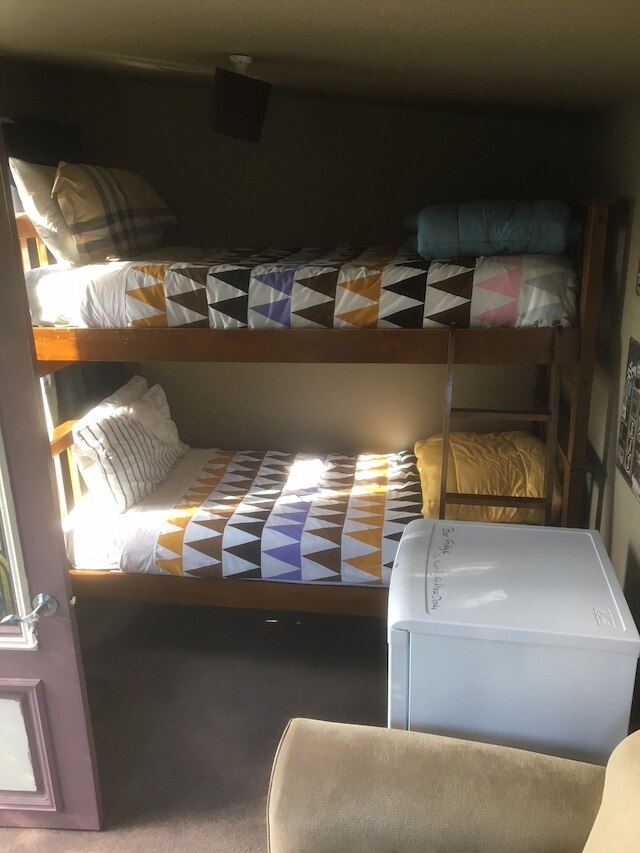 サンディ フィート アコモデーション