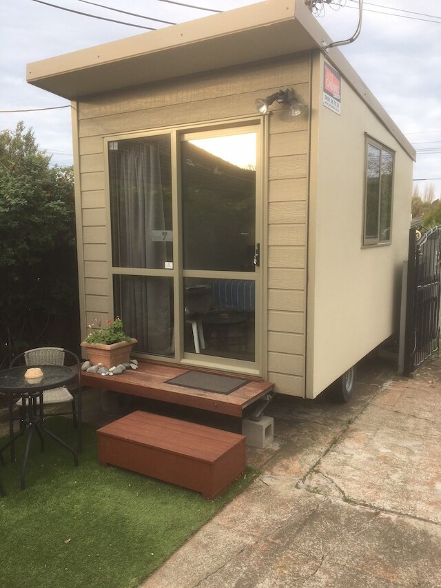 サンディ フィート アコモデーション