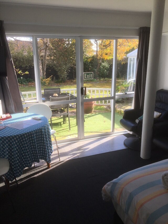 サンディ フィート アコモデーション