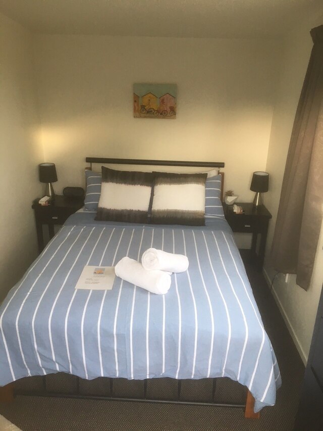 サンディ フィート アコモデーション