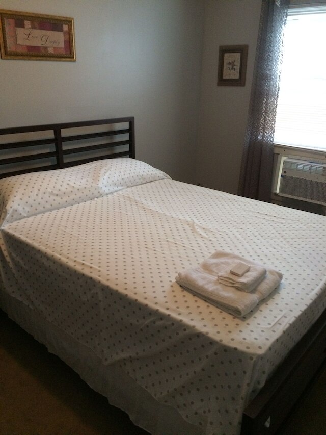 コージー アンド クワイエット