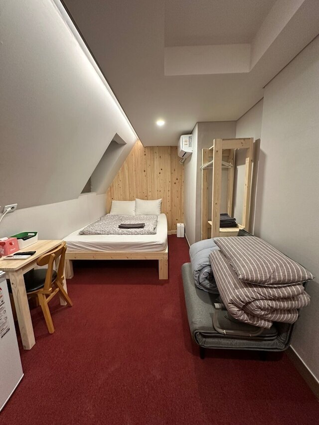 インサドン R ゲストハウス