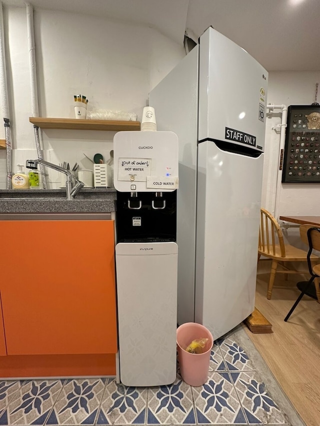 インサドン R ゲストハウス