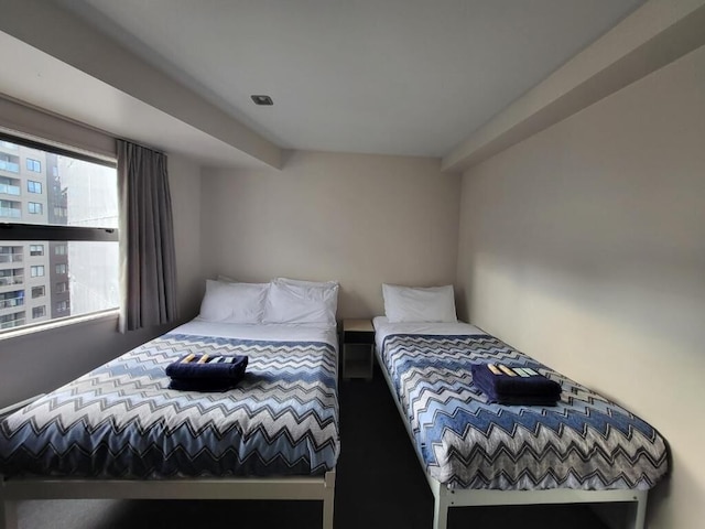 エンパイア アパートメンツ