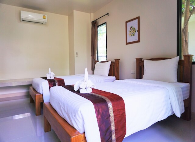 パパズ ホーム アンド ラビット カフェ