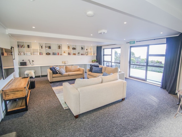 レイクビュー ロッジ カラピロ